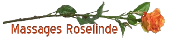Massages & Voetreflexologie Roselinde